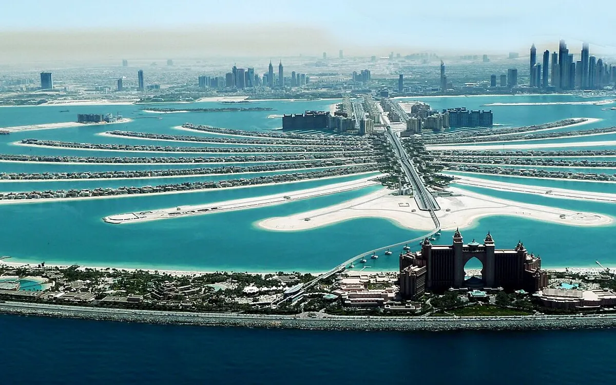 Atlantis The Palm