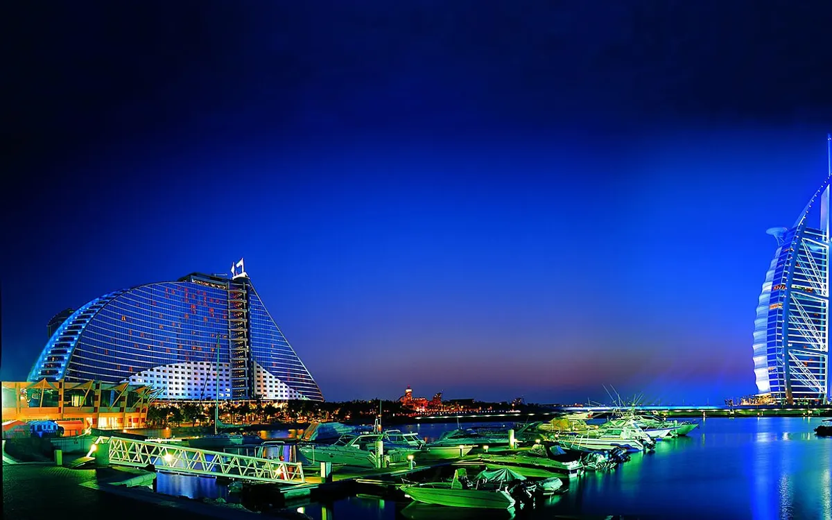 Burj Al Arab