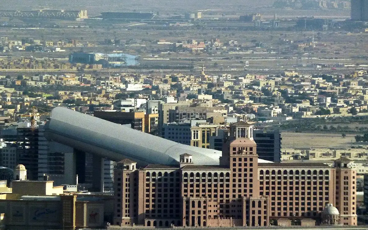 Kempinski Mall of the Emirates