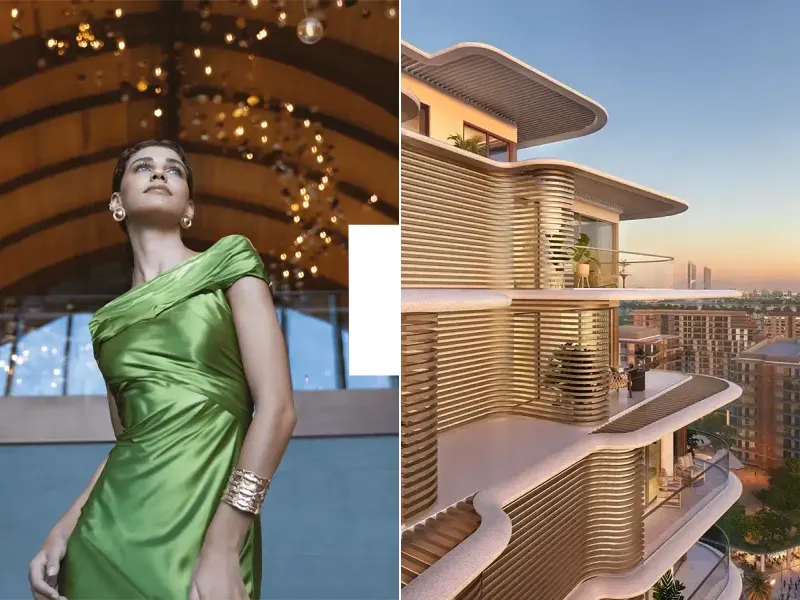 Al Marjan Island (RAK Properties)
