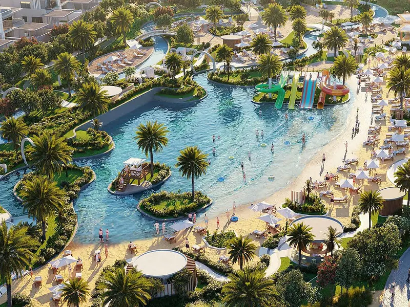 Damac Properties