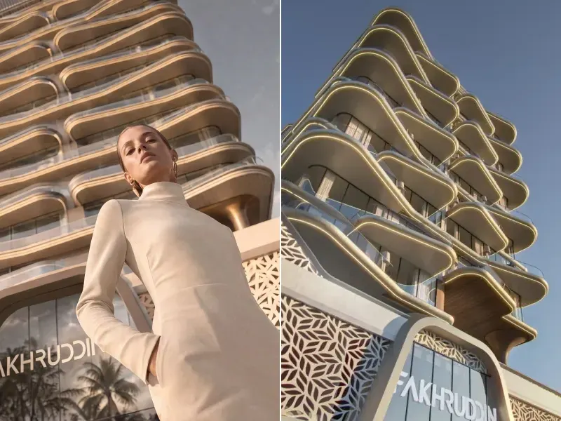 Fakhruddin Properties