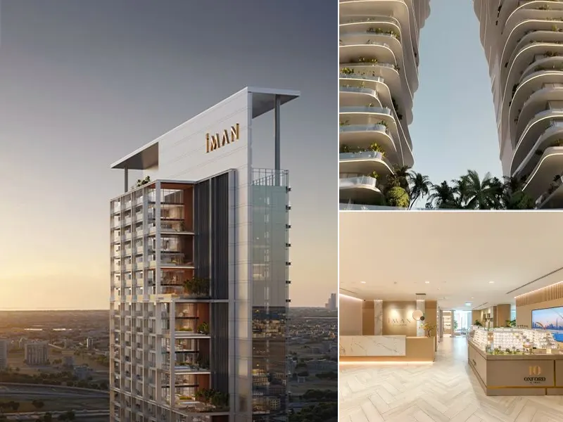 Iman Developers