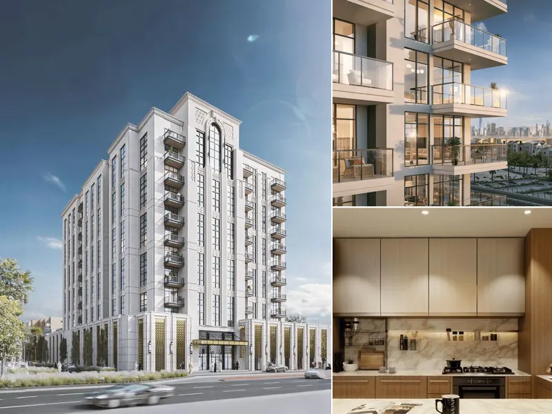 Nabni Developments
