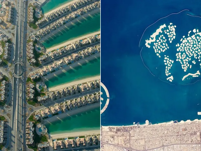 Nakheel Properties
