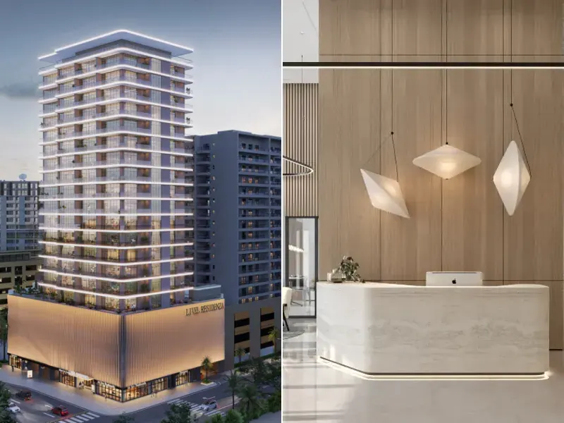 Vantage Developments
